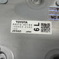 2021-2025 Toyota RAV4 Hybrid Vehicle Approaching Speaker Control Module OEM