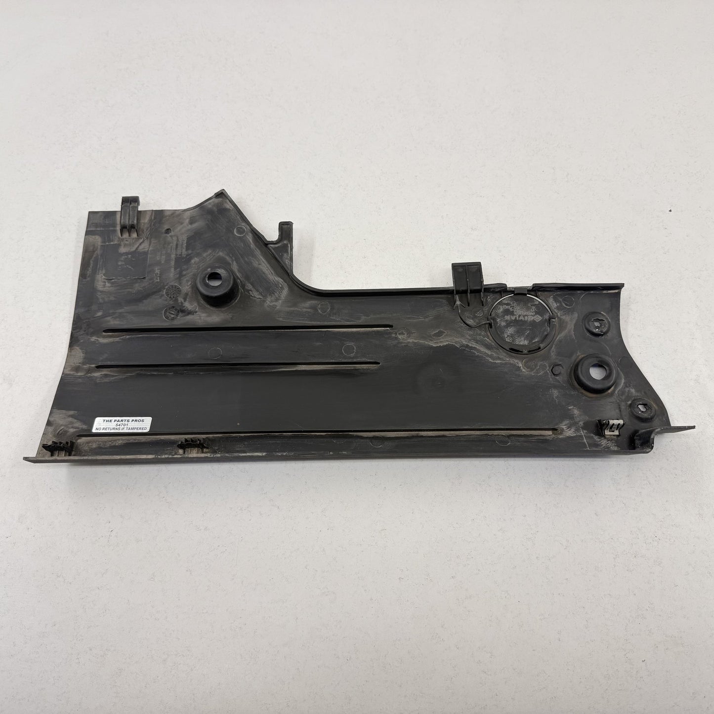 2022-2024 Rivian R1S Right Front Underbody Battery Splash Guard PT00046990-E OEM