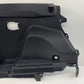 19-25 Toyota RAV4 Driver Left Rear Interior Quarter Panel Trim Cover OEM