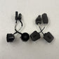 2018-2026 Dodge Durango SRT Alpine Speaker Tweeter Subwoofer Set OEM