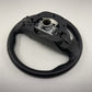 25-26 Toyota Camry XSE Heated Steering Wheel With Controls Leather Black OEM