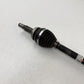 2019-2025 Toyota RAV4 Hybrid AWD Driver Left Rear CV Axle Shaft 42340-0R030 OEM