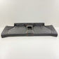 19-21 BMW M2 F87 Competition Rear Lower Bottom Seat Cushion Cover Leather OEM