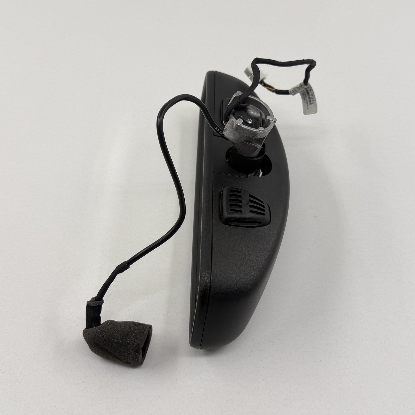 2014-2017 Mercedes-Benz S550 W222 Interior Rear View Mirror Black OEM