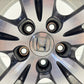 16-20 HONDA PILOT WHEEL RIM 18x8 +55 OFFSET FACTORY OEM