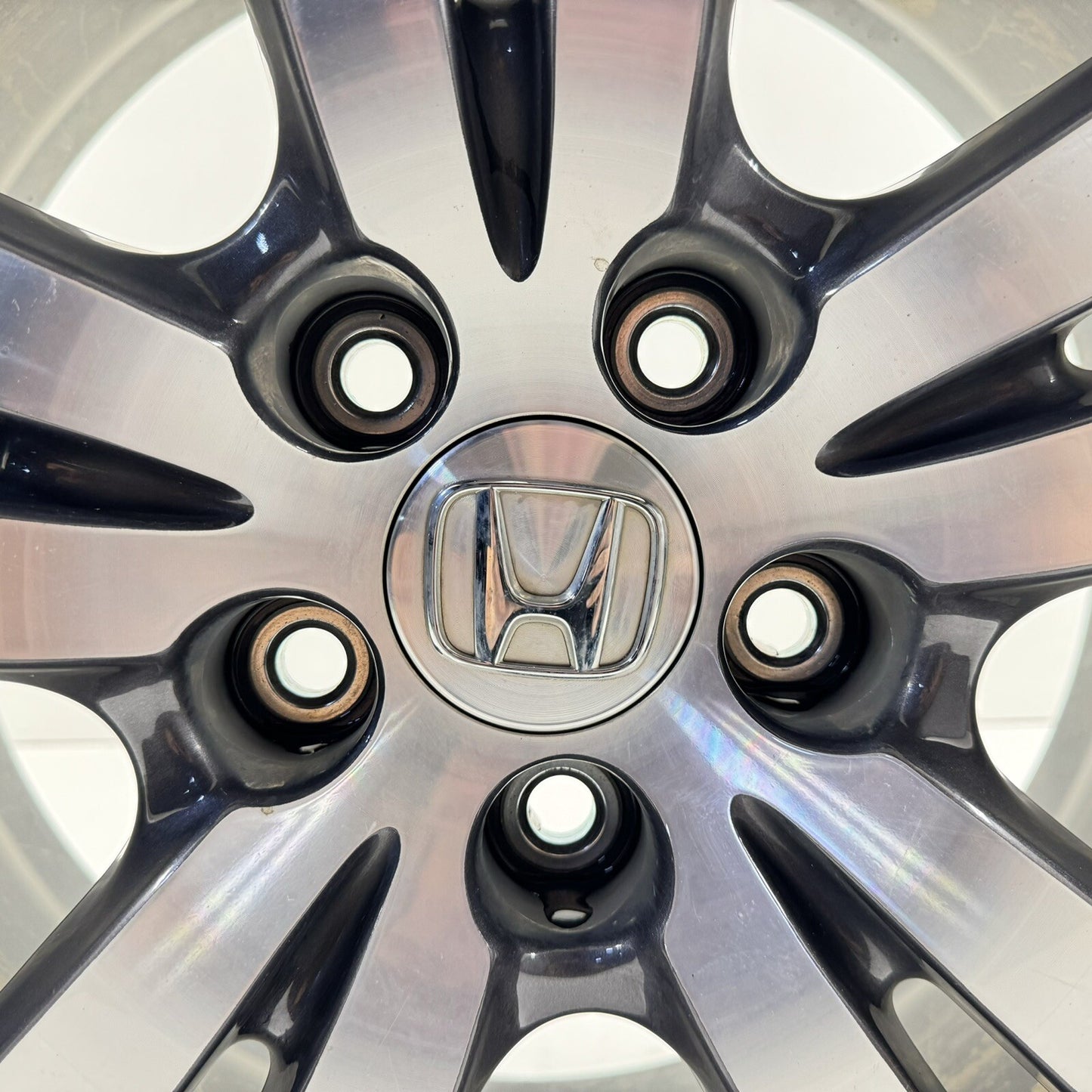 16-20 HONDA PILOT WHEEL RIM 18x8 +55 OFFSET FACTORY OEM
