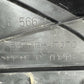 23-26 Toyota Prius Right Rear Under Body W/ Bumper Splash Shield Set OEM
