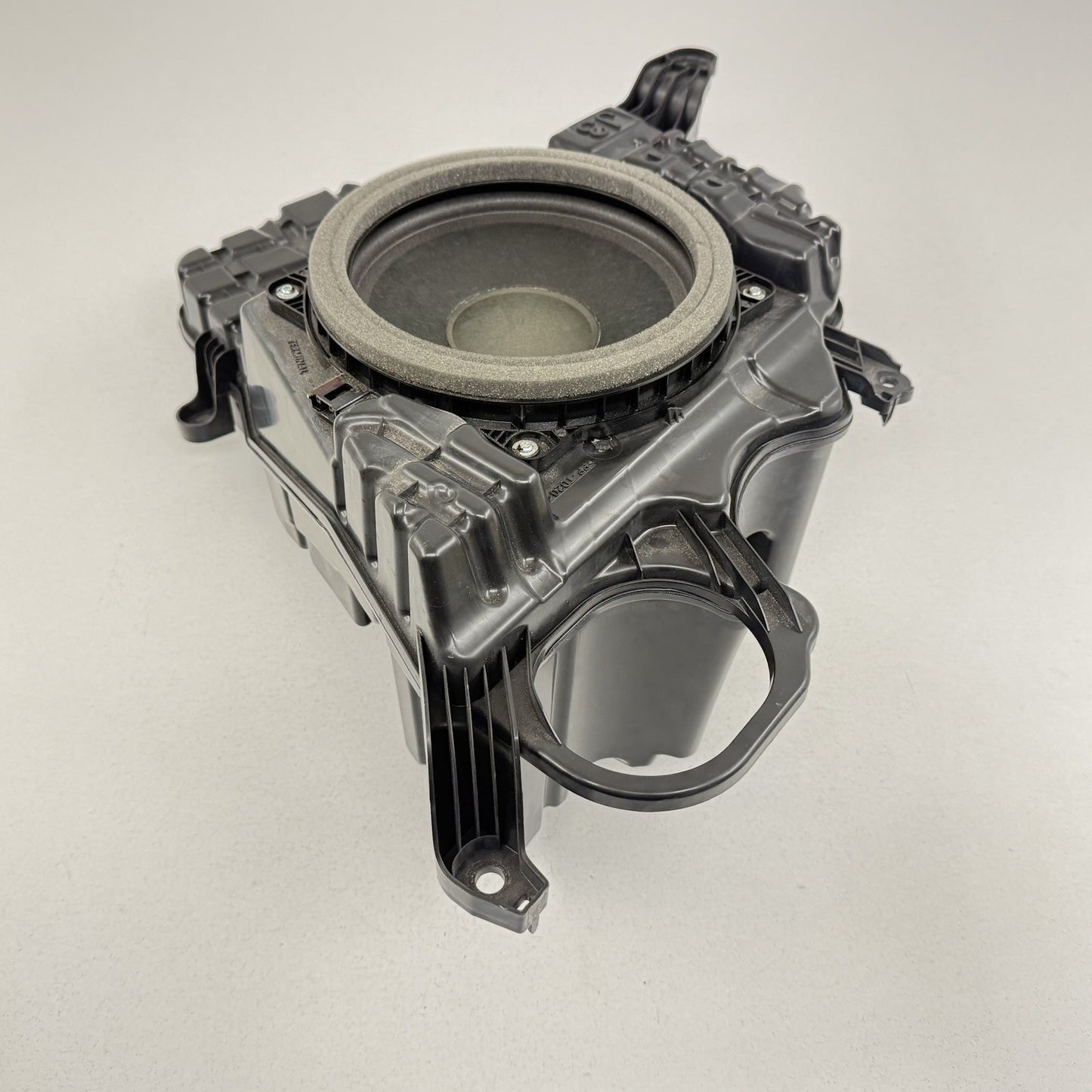 19-25 Toyota RAV4 JBL Speaker Tweeter Set With Trunk Subwoofer OEM