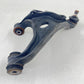 13-20 SUBARU BRZ DRIVER LEFT REAR CONTROL ARM SUSPENSION PARTIAL SET OEM