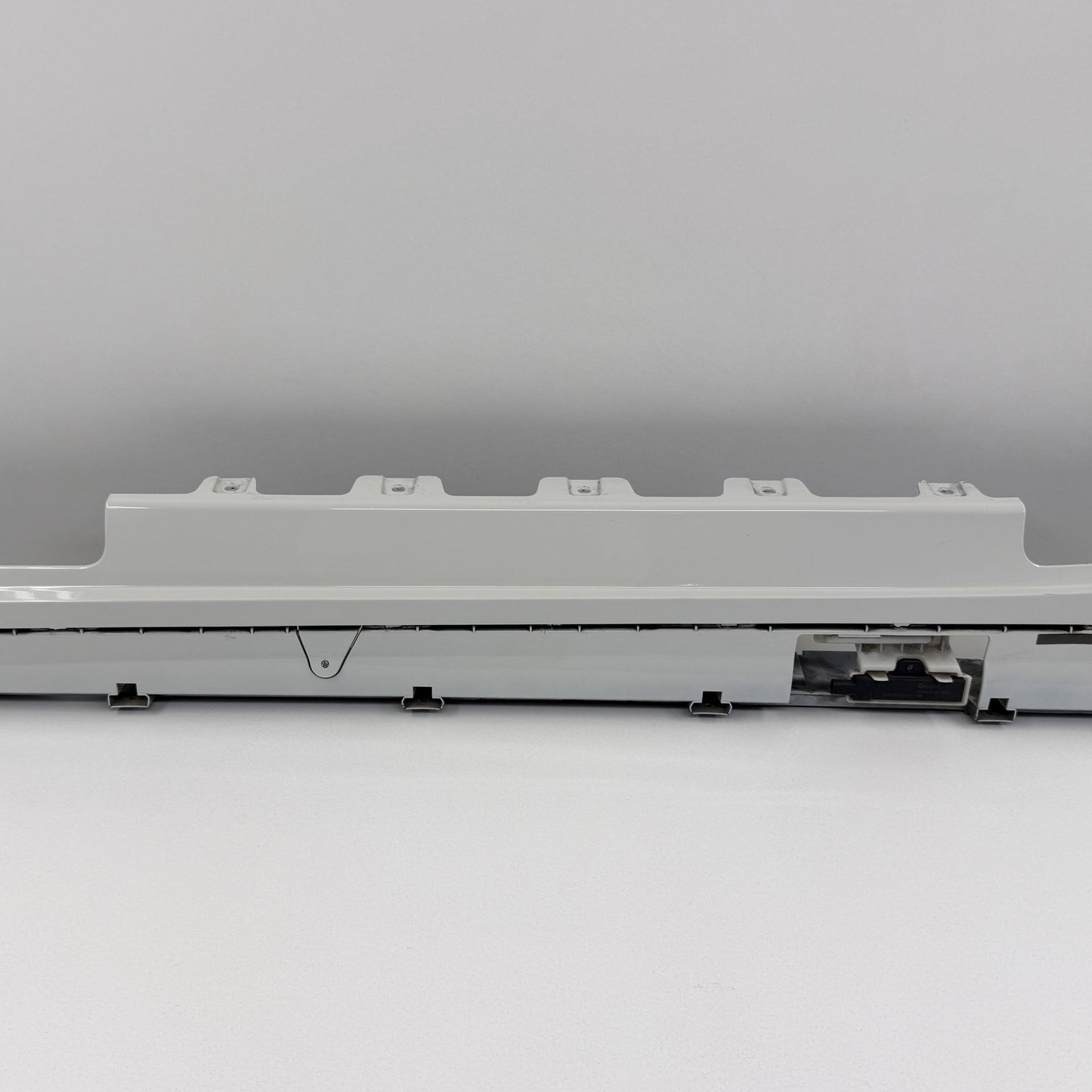 2021-2026 BMW M4 G82 G83 Driver Left Side Skirt Rocker Panel Cover Trim OEM