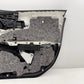 23-26 Toyota Prius Limited Driver Left Front Door Panel Interior Trim Black OEM