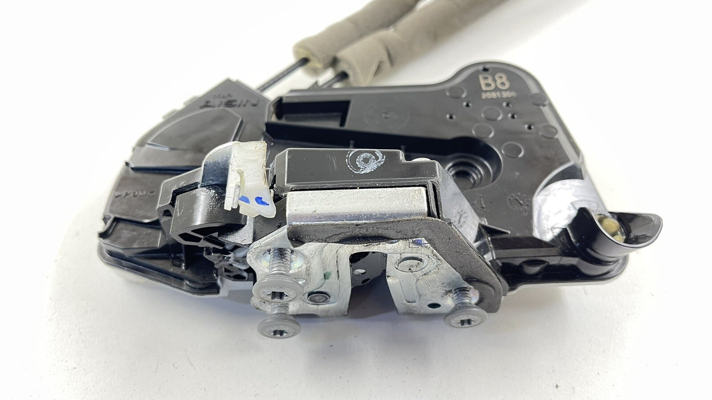 19-22 LEXUS ES300H DRIVER LEFT FRONT DOOR LATCH LOCK ACTUATOR OEM