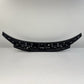 22-26 Toyota GR86 Rear Trunk Duckbill Spoiler Wing W/ Camera Ice Silver OEM