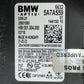 18-24 BMW G01 X3 Right Rear Blind Spot Sensor Radar Module W/ Bracket OEM