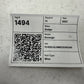 2018-2024 Dodge Durango SRT 20" 20x6.5 Emergency Spare Tire Wheel Rim Donut OEM