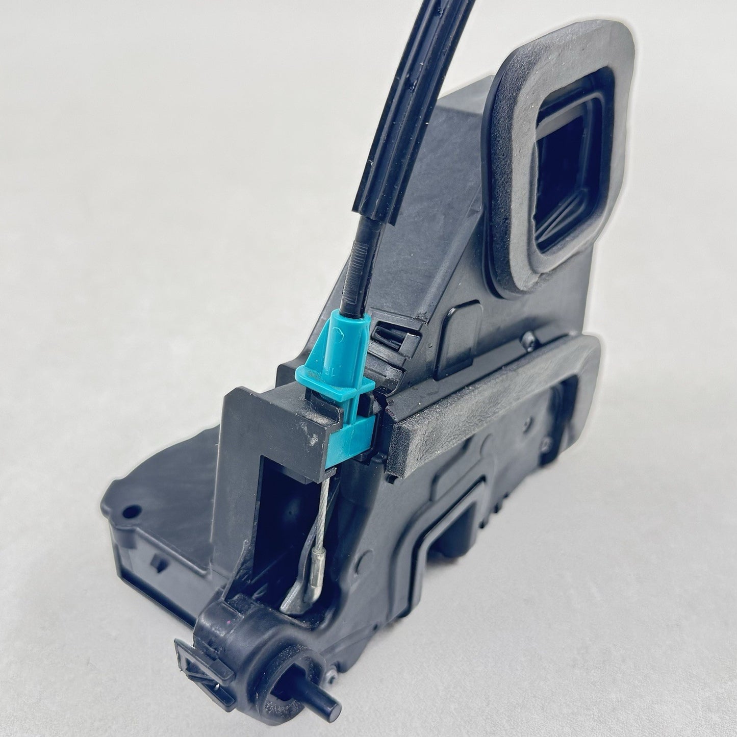 22-25 CADILLAC CT5 V BLACKWING RIGHT REAR DOOR LATCH LOCK ACTUATOR 13544193 OEM