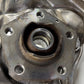 17-23 AUDI A4 S4 A5 S5 PASSENGER RIGHT REAR SPINDLE KNUCK HUB BEARING OEM