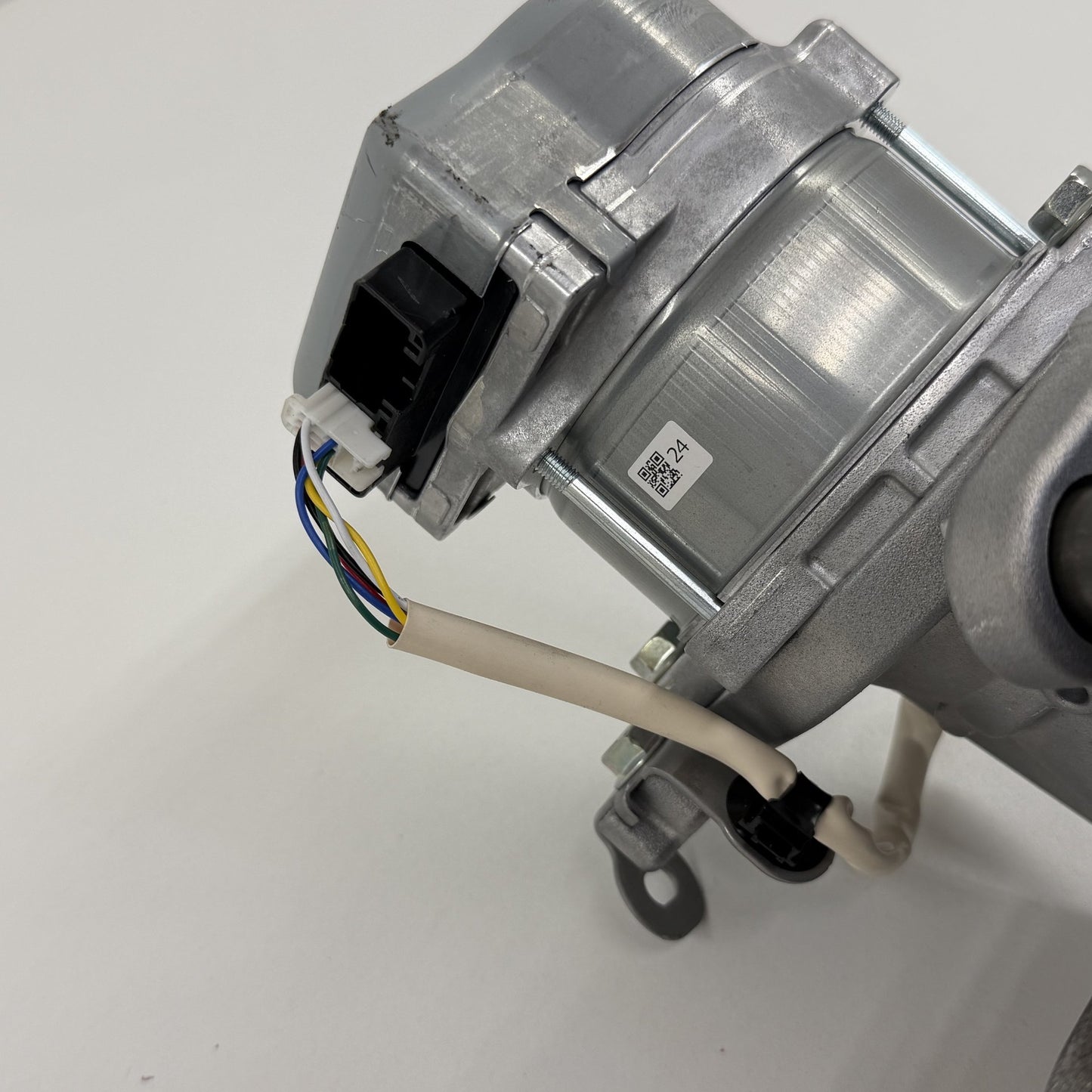 2023-2026 Toyota Prius Steering Column Assembly Manual Adjust 89650-47780 OEM