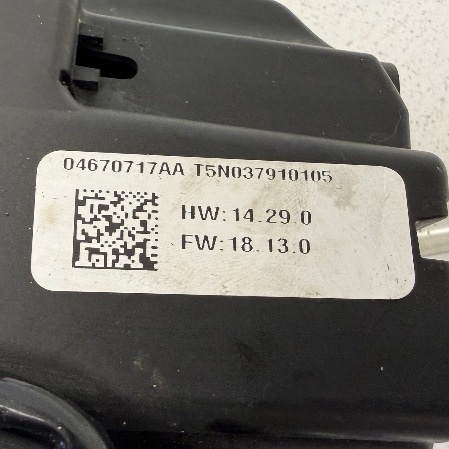 15-23 Dodge Challenger Charger Automatic Transmission Gear Shifter Selector OEM