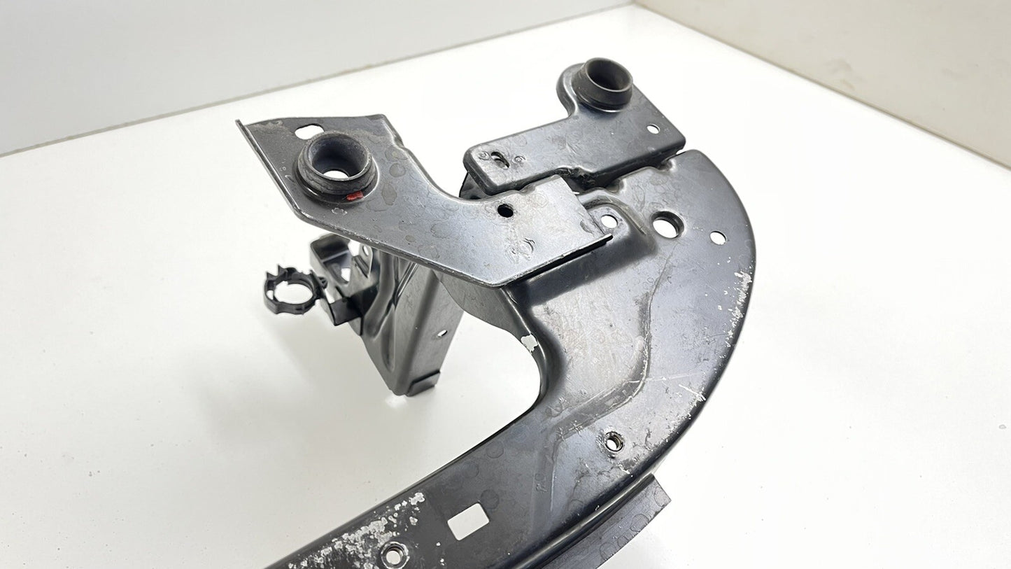 14-23 MASERATI QUATTROPORTE FRONT LOWER RADIATOR MOUNT SUPPORT BRACKET OEM