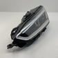 18-19 Audi A5 S5 Driver Left Front Headlight Head Light Lamp LED Complete OEM