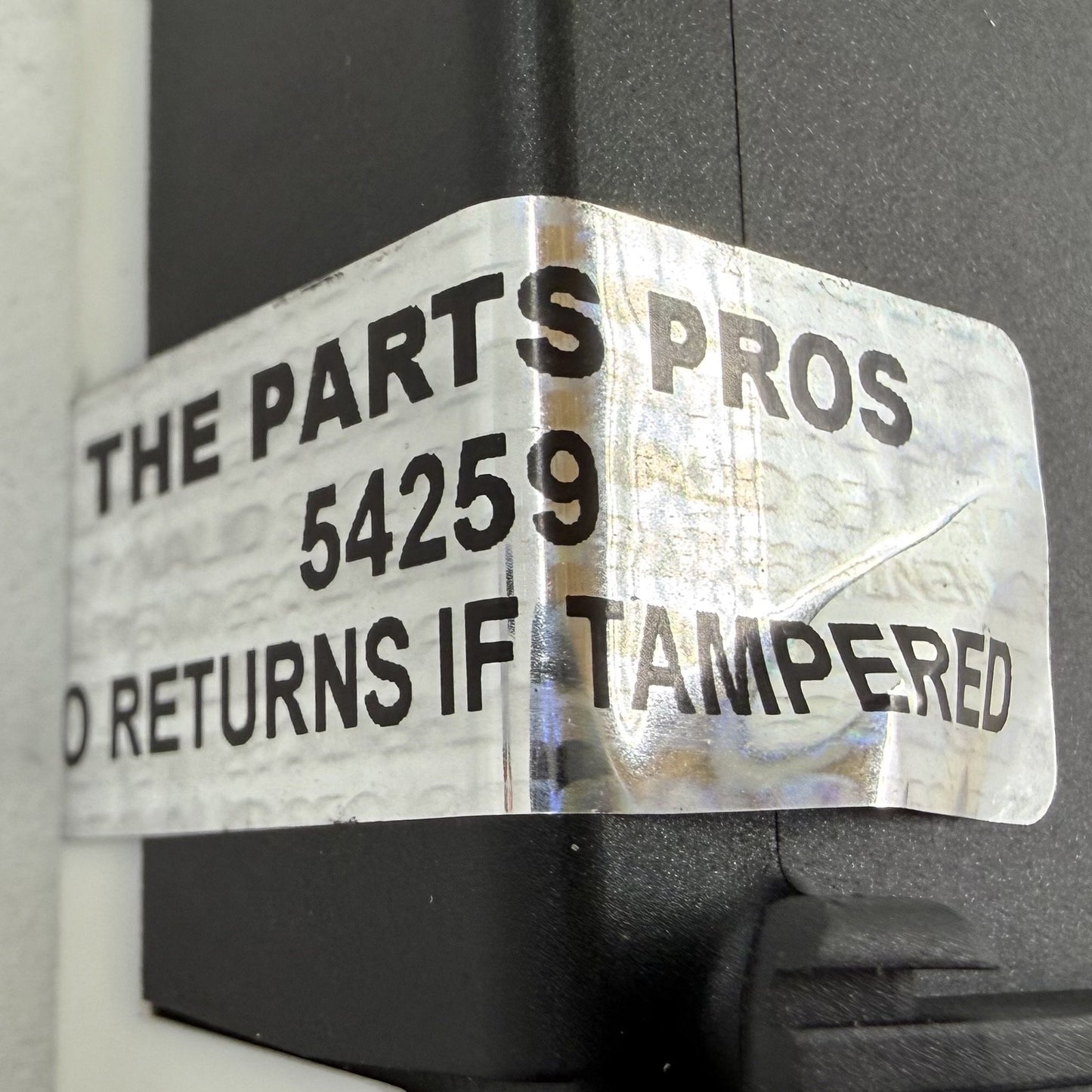 2014-2020 Mercedes-Benz S550 W222 Passenger Right Front Door Control Module OEM