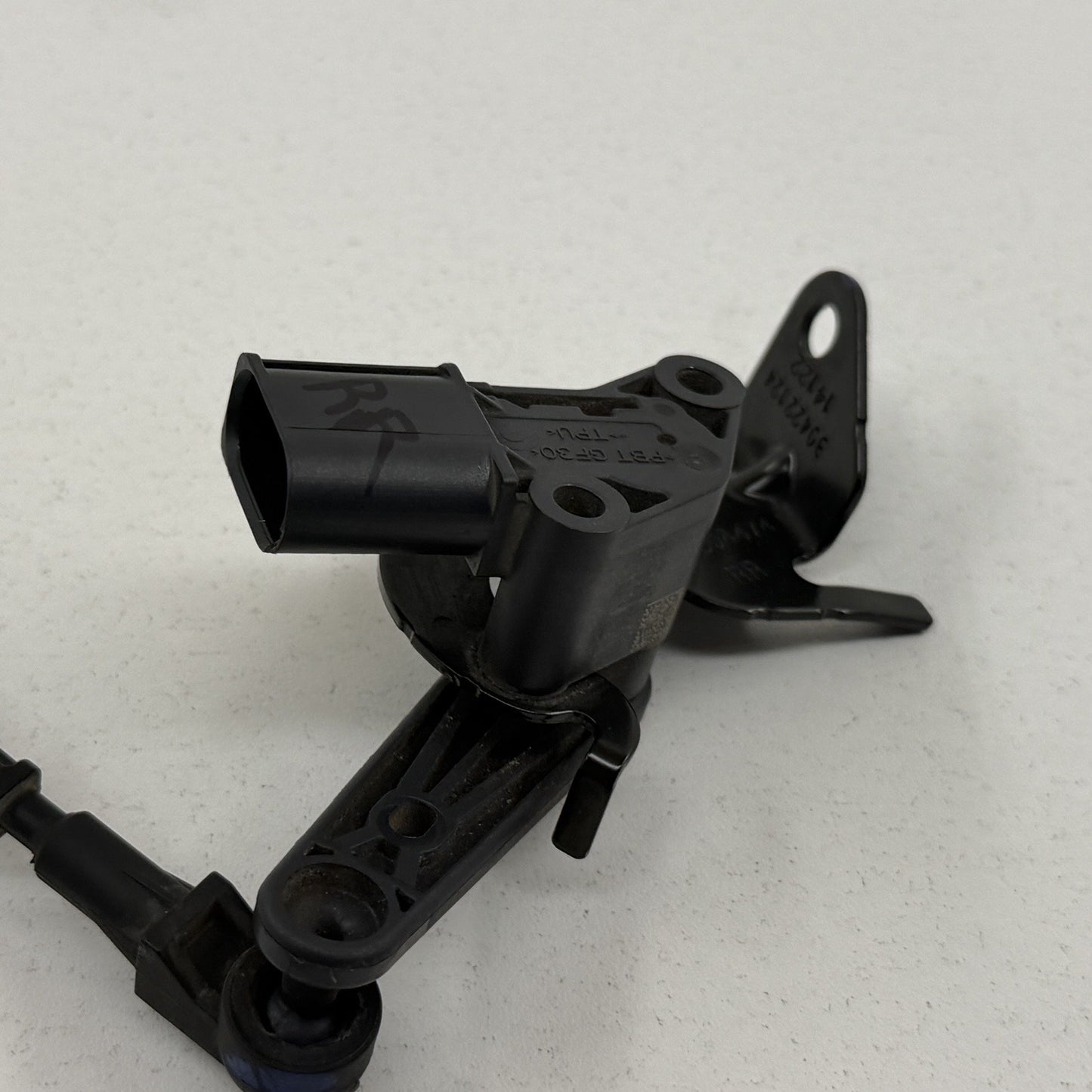 2022-2024 Rivian R1S R1T Right Rear Suspension Ride Height Level Sensor OEM