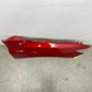 25-26 Toyota Camry Passenger Right Front Fender Panel Supersonic Red OEM