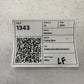 2014-2018 Bentley Flying Spur Left Front Door Control Module 4W0959793 OEM