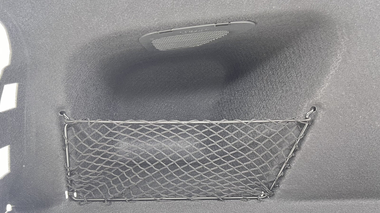 2024 ACURA INTEGRA TYPE S LEFT REAR INNER TRUNK QUARTER PANEL COVER TRIM OEM