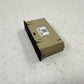 2022-2023 Subaru WRX Media Hub Dual USB Port AUX Auxiliary Jack 86257VC000 OEM