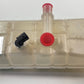 17-20 Tesla Model S Coolant Reservoir Overflow Expansion Tank 1036124-00-D OEM