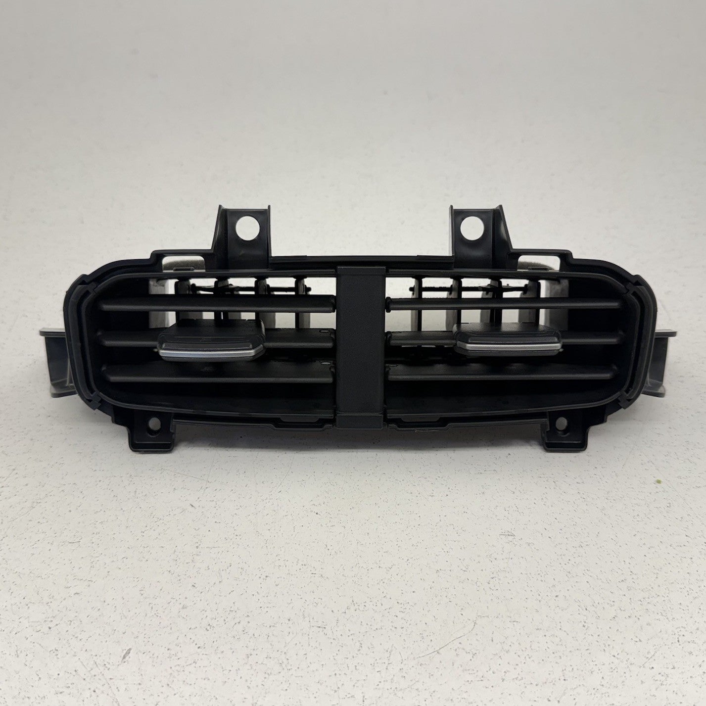 23-25 Honda Pilot Rear Center Console AC Air Outlet Vent Grille Grill Trim OEM