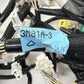 2022-2025 Lexus IS500 Dashboard Dash Instrument Panel Wire Harness OEM