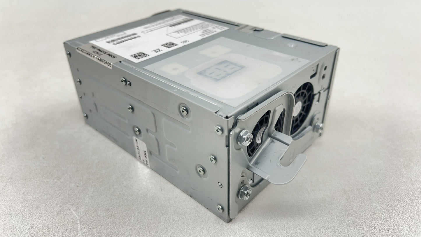 24-25 Acura Integra Type S Radio Audio Receiver Head Unit 8A500-3S5-A01 OEM