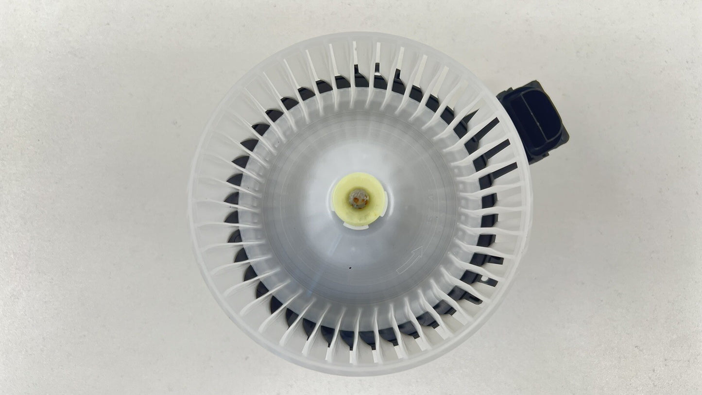 2024 ACURA INTEGRA TYPE S HVAC AC AIR BLOWER FAN MOTOR WHEEL OEM