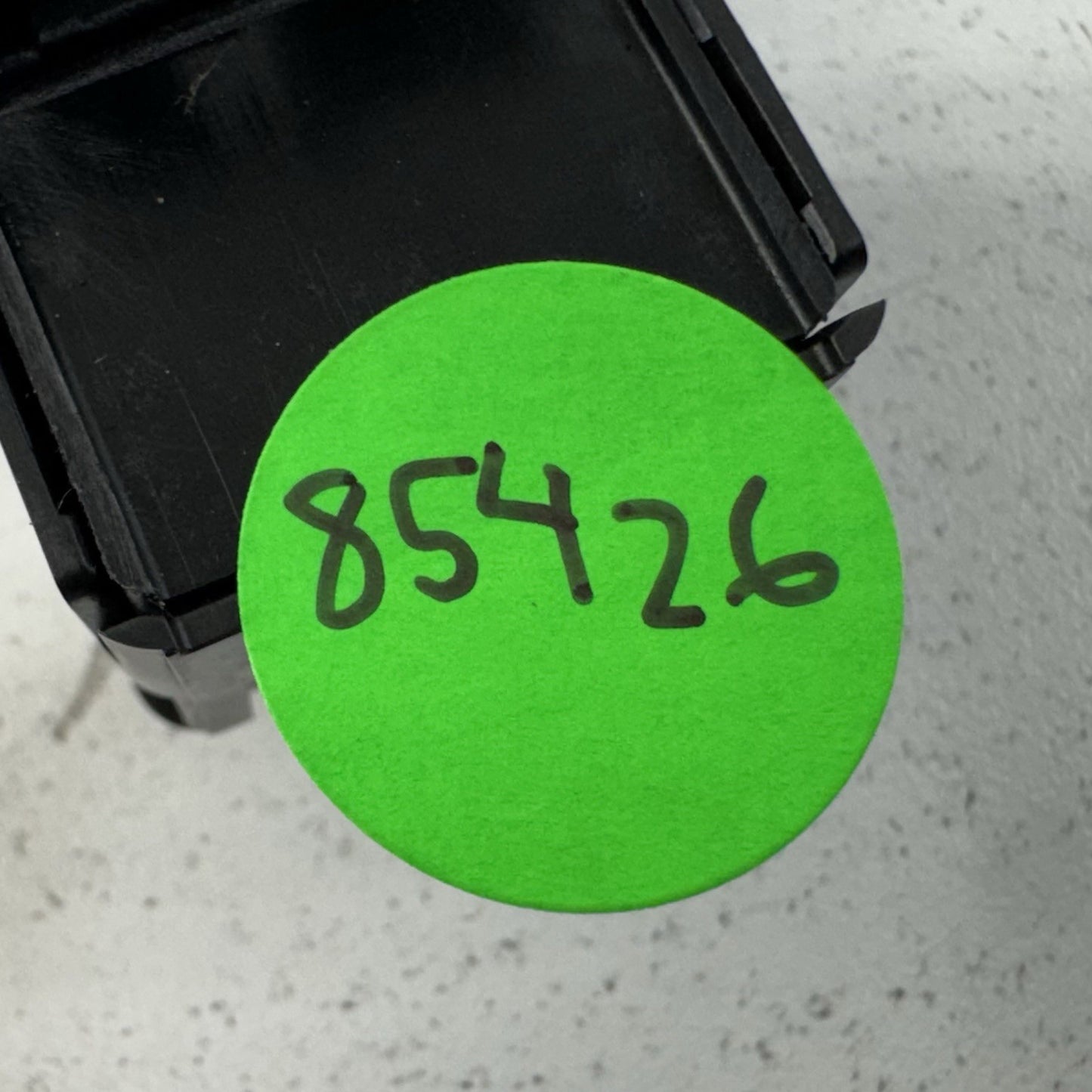 13-20 Subaru BRZ 86 FR-S Custer MPH Odo Odometer Trip Reset Display Controls OEM
