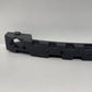 08-15 Audi TT Rear Reinforcement Bar Crash Impact Absorber W/ Foam Absorber OEM