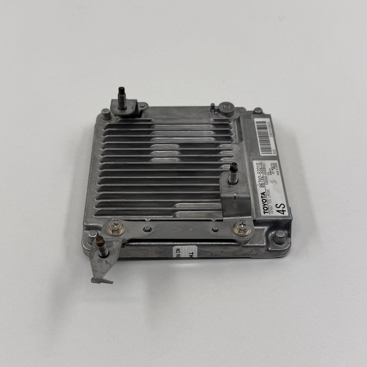 2022-2025 Lexus IS500 Parking Assist Control Module 86792-53210 OEM