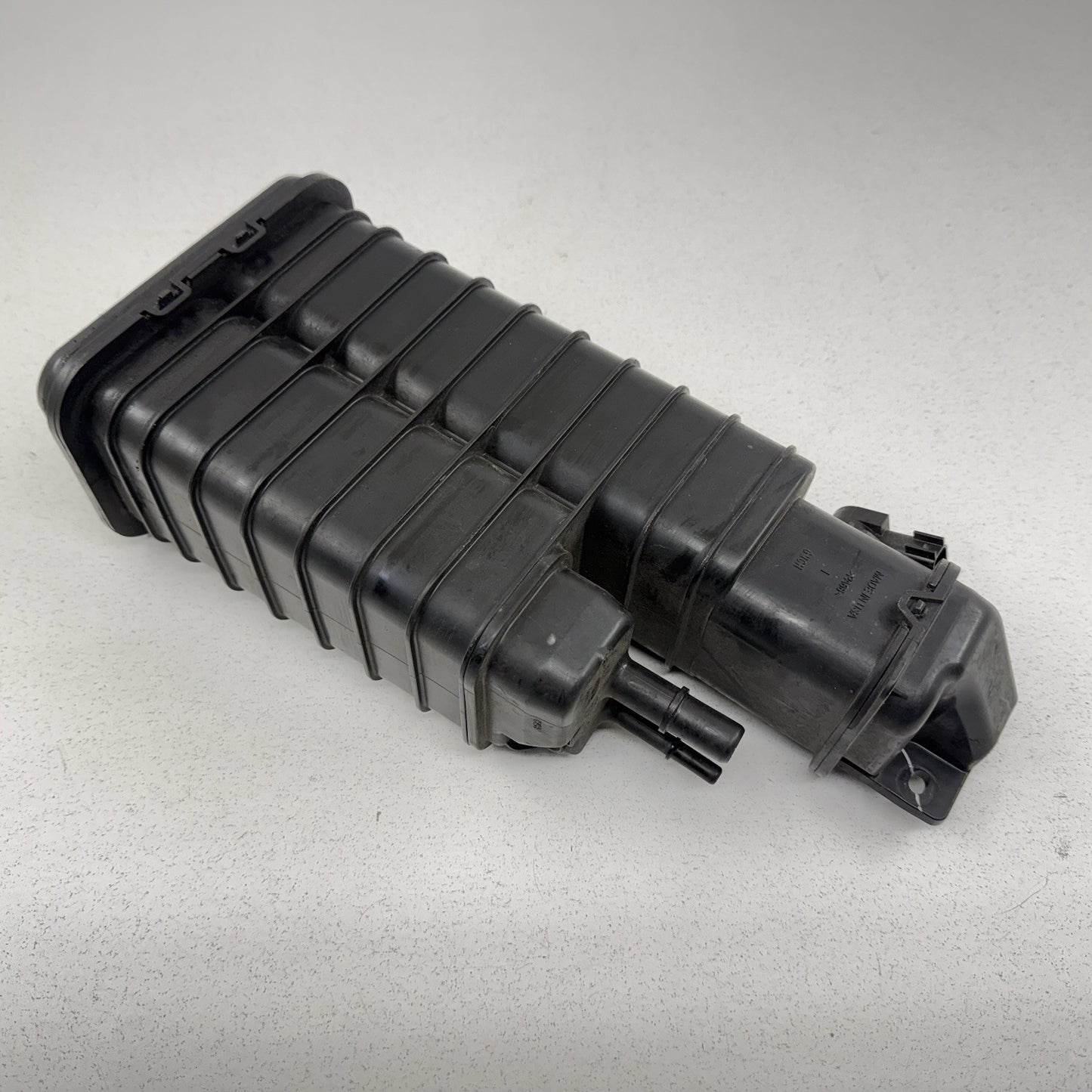 11-15 Chevrolet Camaro SS ZL1 Fuel Evap Vapor Charcoal Emission Canister OEM