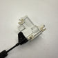 2014-2020 Mercedes S550 W222 Right Front Door Lock Latch Actuator Keyless Go OEM