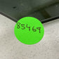 18-24 BMW G01 X3 Passenger Right Rear Door Glass Window OEM