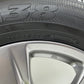 2022-2025 Toyota RAV4 Hybrid 17" 17x7 Wheel Rim W/ Tire 42611-42A30 Factory OEM