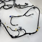 2024 Ford Mustang GT Chassis Main Body Wiring Wire Harness OEM