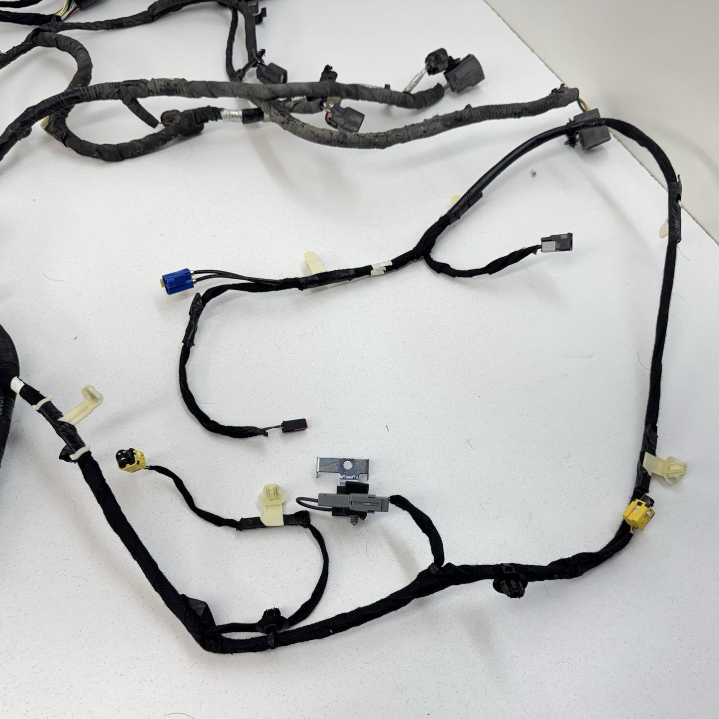 2024 Ford Mustang GT Chassis Main Body Wiring Wire Harness OEM