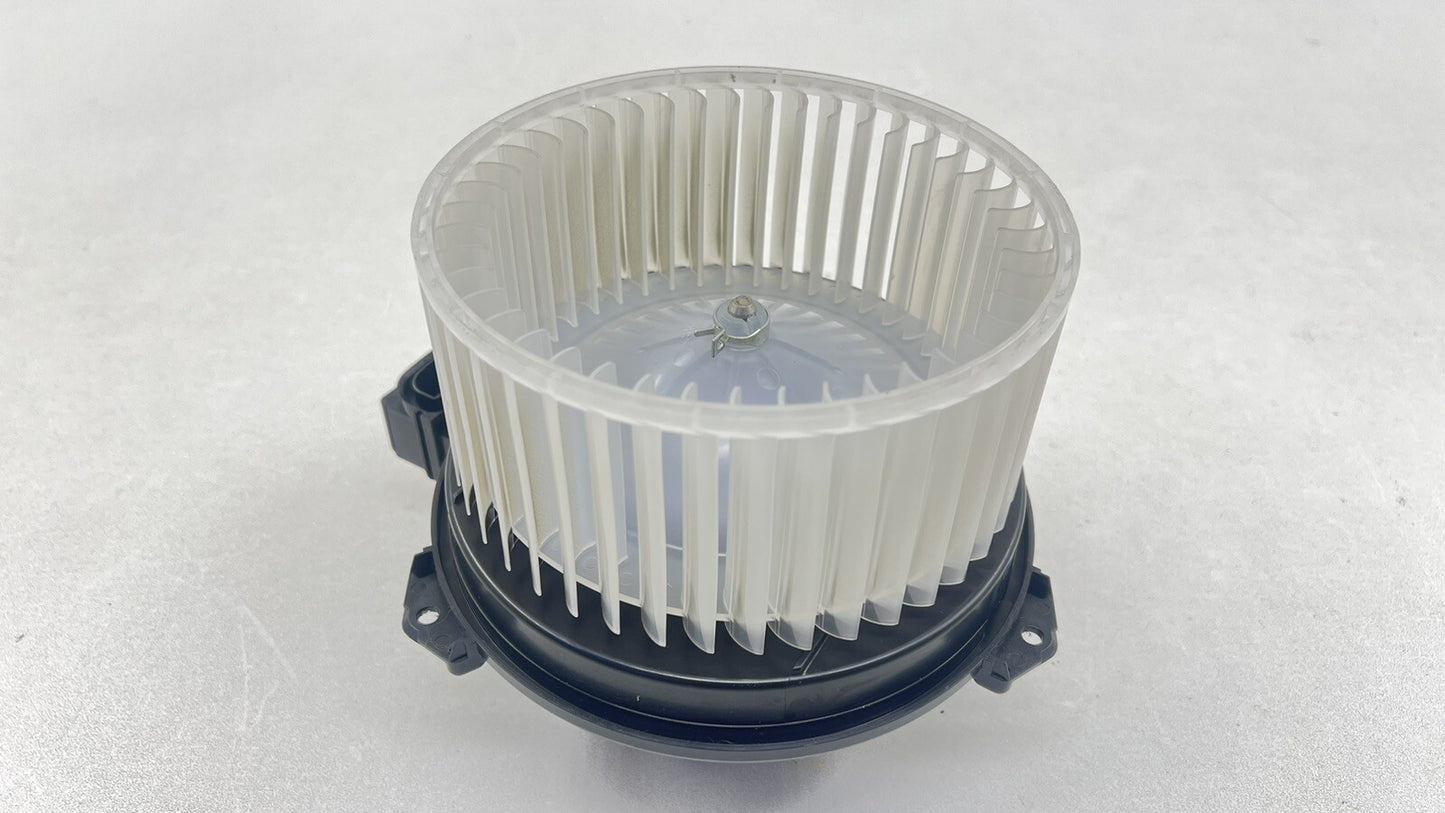 22-25 SUBARU WRX HVAC HEATER CORE BOX BLOWER FAN MOTOR 872700-6490 OEM