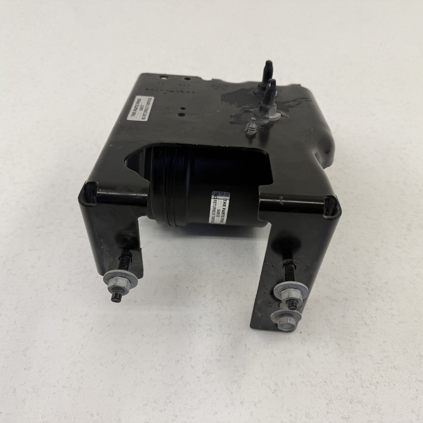 2019-2024 Ram 2500 3500 Diesel Fuel Filter Fuel Water Separator 68358393AA OEM
