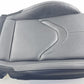 20-23 TOYOTA SUPRA DRIVER LEFT FRONT LOWER SEAT CUSHION COVER LEATHER OEM