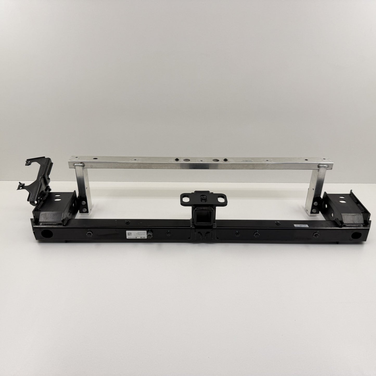2022-2024 Rivian R1S Rear Trailer Tow Hitch W/ Reinforcement Crossmember Bar OEM