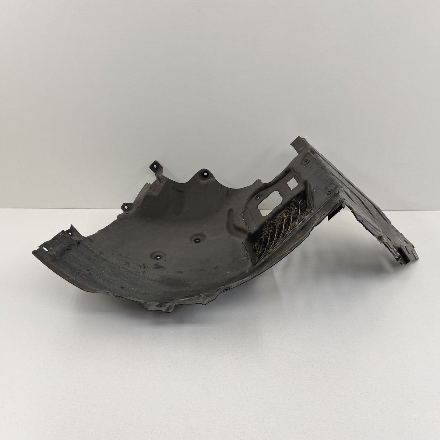 2021-2026 BMW M2 M3 M4 G80 G82 G87 Left Front Fender Liner Splash Guard OEM